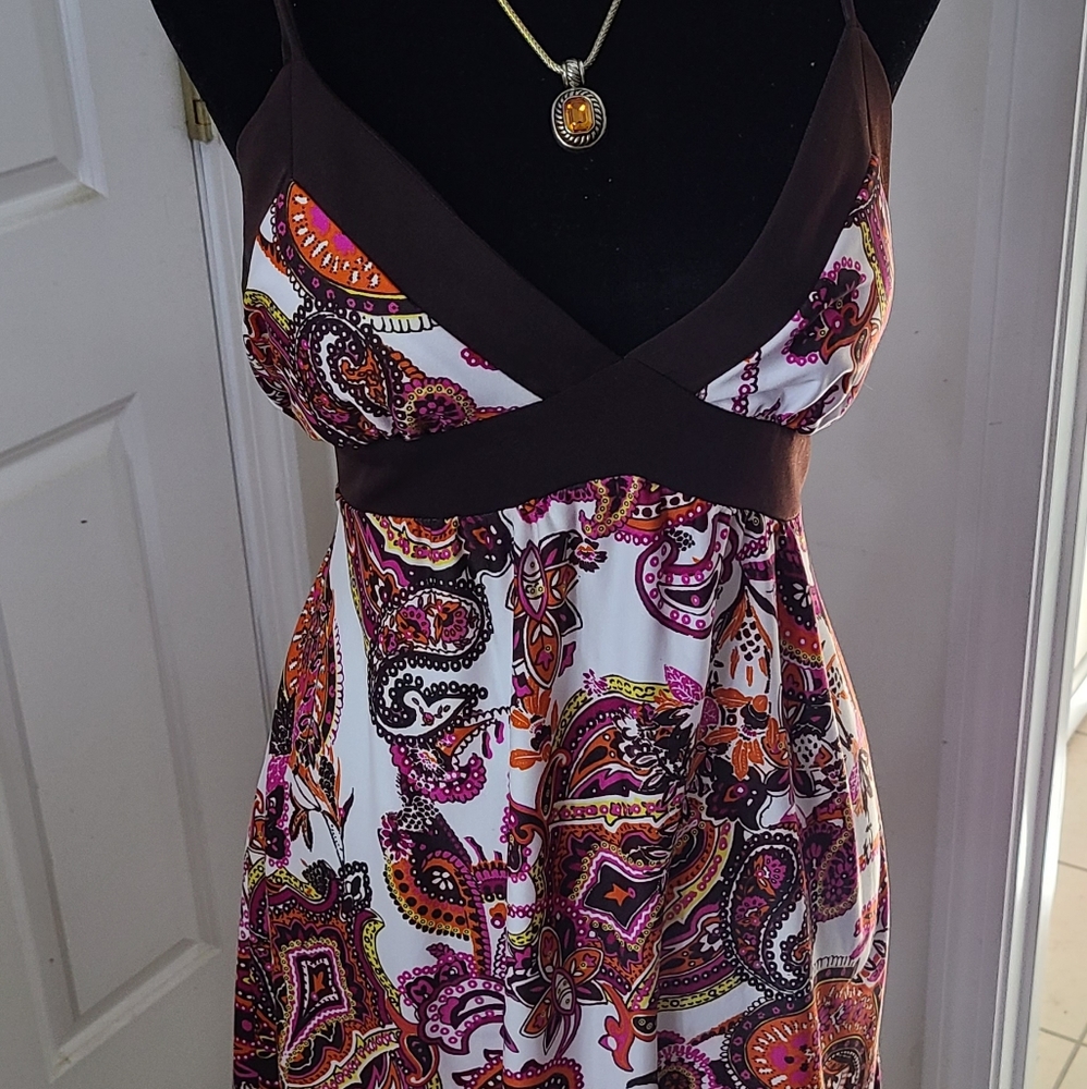 Summer Mini Dressress